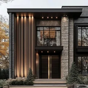 Preview of A Regal Entrance in Modern Majesty