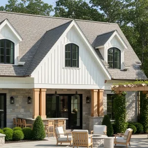 Dreamy Waterside Bungalow Bliss