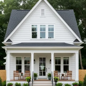 A Cozy Abode with Timeless Appeal