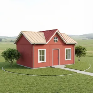 Pepperfield Pasture Storybook Studio