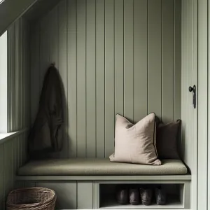 Preview of Verdant Nook Retreat