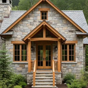 Shale Shelter Surprise