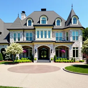 Preview of Charming Castle of the ‘Burbs