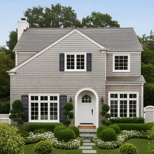 Whimsical Abode of Wonder