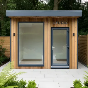 The Ultimate Creative Cubby