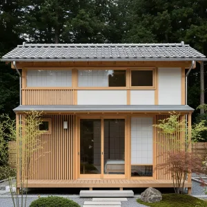 A Little Slice of Peace: Japan’s Tiny Gem