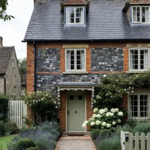 Pebblestone Garden Gatekeepers Cottage