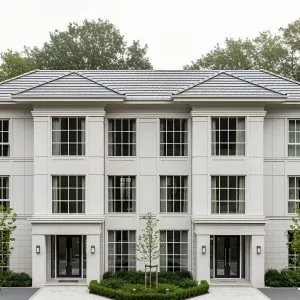 A Symphony of Symmetrical Splendor