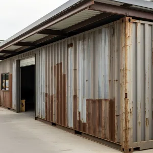 Steel Box Surprise: A Workshop Adventure