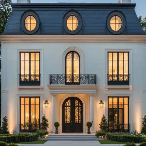 Behold the Grand Elegance