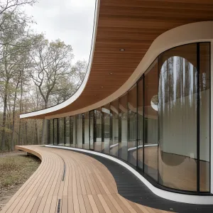 Driftwood Ribbon Gallery