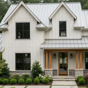 Bungalow Bliss with a Hint of Sophistication