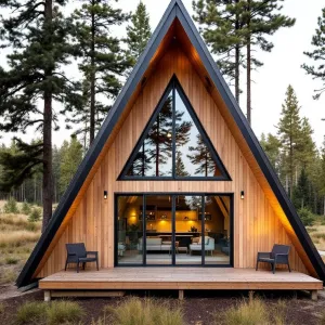 Alpine Angle Sanctuary