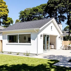 Starlight Cottage Splendor