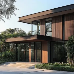 Preview of Contemporary Charm: The Thai Getaway