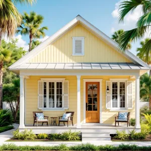 Sunny Daydream Dwelling