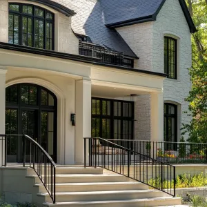 Charming Suburban Retreat: A Stone’s Throw From Idyllic