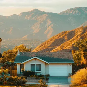 Bungalow Bliss in the Golden State
