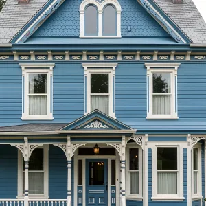 Preview of Blueberry Palace: A Nostalgic Nest