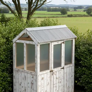 Tiny Tim’s Tinker House