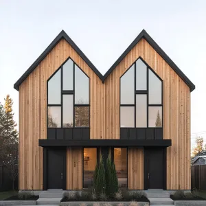 The Synchronized Peaks: Timber Tango Twins