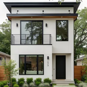 Dreamy Cube Bungalow