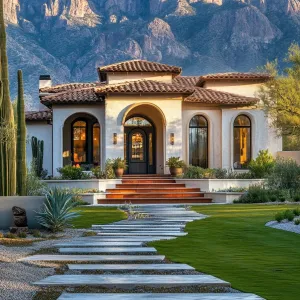 Casa del Cacti