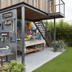 Stilted Studio: Crafting Cloud Nine