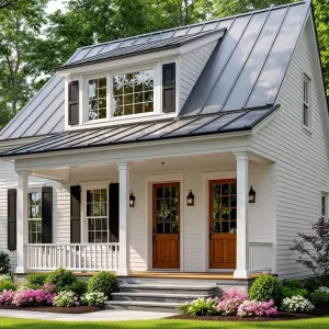 Tiny Timber Retreat