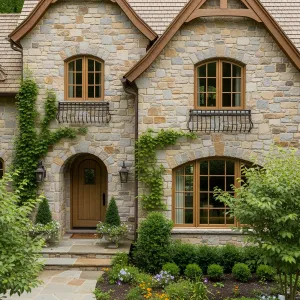 Stonehearted Charm: A Storybook Escape