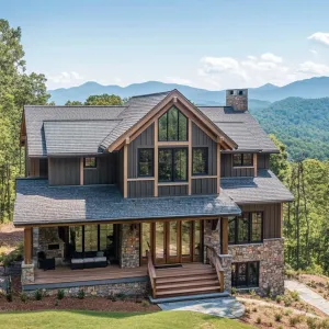 Hillside Homestead Haven