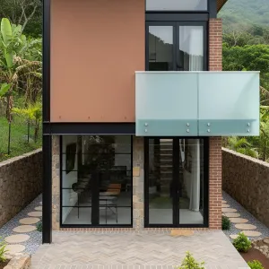 Cozy Summitside Hideaway