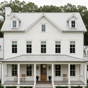 Where the Cows Come Home: A Farmhouse Delight