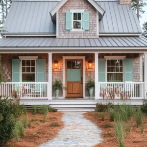 Idyllic Bungalow Bliss