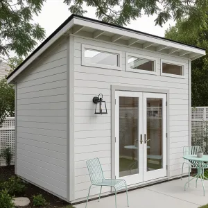 A Snug Sanctuary With Style