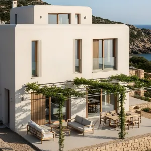 Aqua Horizon Villa