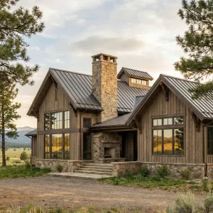 Valley Pines Rustic Ranch Retreat