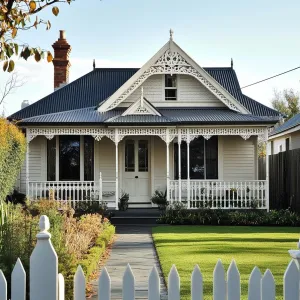 Preview of Victorian Dreamscape Amidst Melbourne’s Green