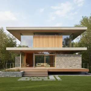 Concrete Canvas: Timber’s Modern Playground