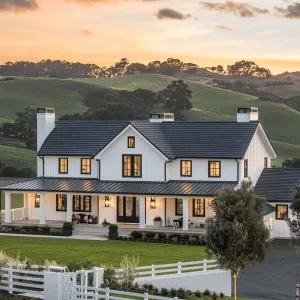 Charming Abode in the Heartland