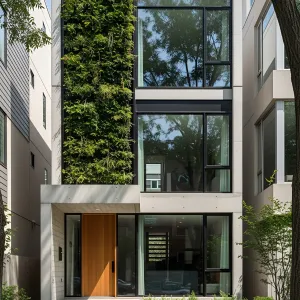 Concrete Jungle Jewel