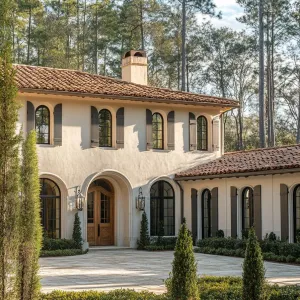 Preview of Timeless Tuscan Treasure with Olive Accent