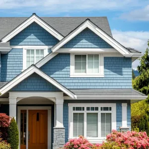 Preview of The Blue Shingle Sanctuary