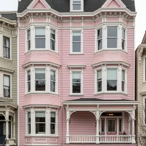 Cotton Candy Chronicles Cottage