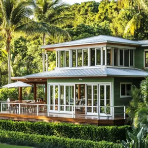 Serene Surfside Sanctuary