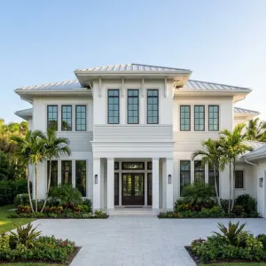 Symmetry Palmwalk Coastal Manor