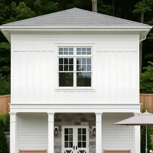 Aqua Dreams Abode
