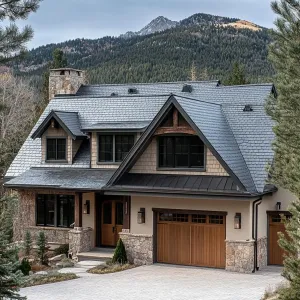 Majestic Summit Sanctuary