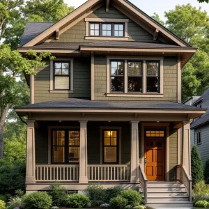 Breezy Bungalow Bonanza