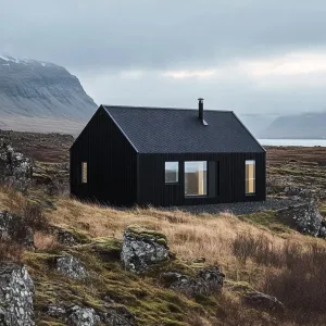 Black Box Bliss in the Highlands